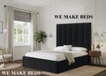 Elegance classic style 2026 Bedframe  - Image 8