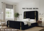 Curve lining modern 2026 bedroom - Image 6