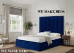 Elegance classic style 2026 Bedframe  - Image 7