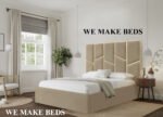 Ahme 2026 Bedframe - Image 3