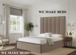 Elegance classic style 2026 Bedframe  - Image 6