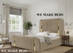 Curve lining modern 2026 bedroom - Image 5