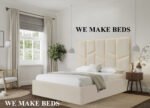 Ahme 2026 Bedframe - Image 4