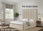 Elegance classic style 2026 Bedframe  - Image 2