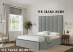 Elegance classic style 2026 Bedframe  - Image 5