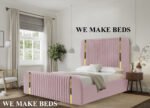 Curve lining modern 2026 bedroom - Image 3