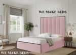 Elegance classic style 2026 Bedframe  - Image 4
