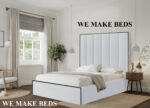 Elegance classic style 2026 Bedframe  - Image 3