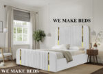 Curve lining modern 2026 bedroom - Image 2