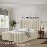 Eleanor bed frame