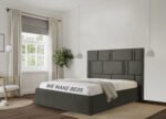opulent bed bedroom - Image 8