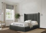 Lux empire bed frame - Image 2