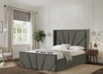 Modern Oslo bed frame - Image 10
