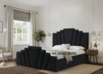 Moden 2026 Art Deco bed - Image 6