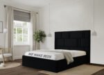 opulent bed bedroom - Image 7