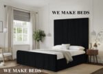 Emma bed frame - Image 7