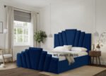 Moden 2026 Art Deco bed - Image 5