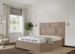 opulent bed bedroom - Image 5