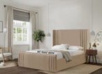 Kaylea bed frame - Image 7