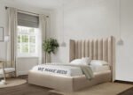 Lux empire bed frame - Image 4