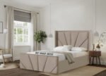 Modern Oslo bed frame - Image 6