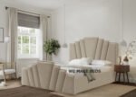 Moden 2026 Art Deco bed - Image 4