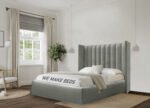 Lux empire bed frame - Image 5