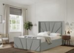 Modern Oslo bed frame - Image 5