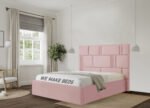 opulent bed bedroom - Image 4