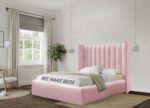Lux empire bed frame - Image 6