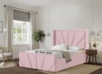 Modern Oslo bed frame - Image 4