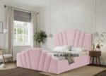 Moden 2026 Art Deco bed - Image 3