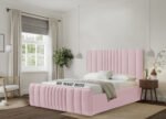 Eleanor bed frame - Image 9