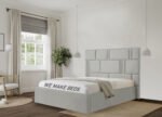 opulent bed bedroom - Image 3
