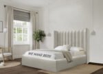 Lux empire bed frame - Image 7