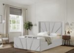 Modern Oslo bed frame - Image 3