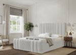 Eleanor bed frame - Image 10