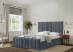 Eleanor bed frame - Image 11