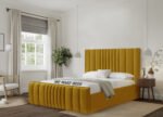 Eleanor bed frame - Image 12