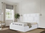 opulent bed bedroom - Image 2