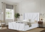 Modern Oslo bed frame - Image 2