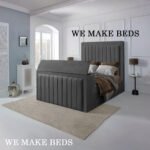 The MODERN Florence TV bed - Image 2