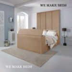 The moden Moscow plain footboard - Image 3