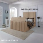 Deluxe TV BED (32'' TO 65'' TV) - Image 3