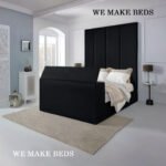 The moden Moscow plain footboard - Image 4