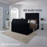 Deluxe TV BED (32'' TO 65'' TV) - Image 4
