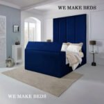 The moden Moscow plain footboard - Image 5