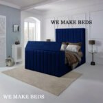 Deluxe TV BED (32'' TO 65'' TV) - Image 5