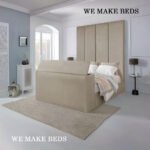 The moden Moscow plain footboard - Image 6