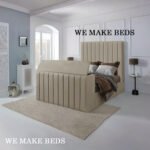 Deluxe TV BED (32'' TO 65'' TV) - Image 6